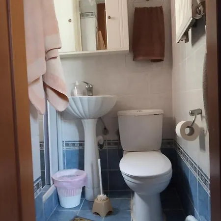 Despoina 3 Relax Daire *