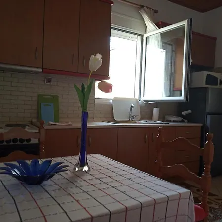 Despoina 3 Relax Daire *