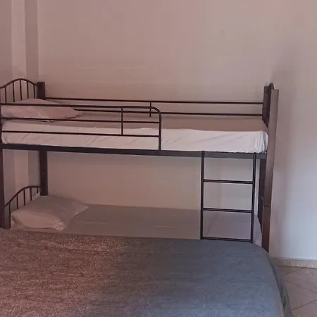 Despoina 3 Relax * Michaniona