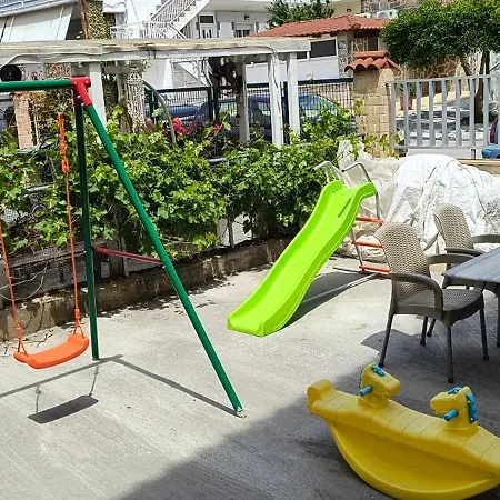 Despoina 3 Relax Nea Michaniona