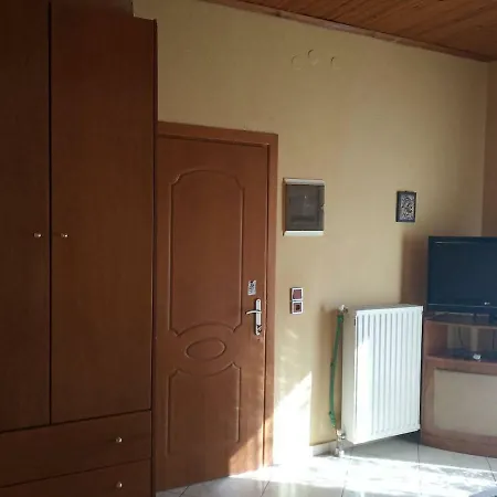 Despoina 3 Relax * Michaniona