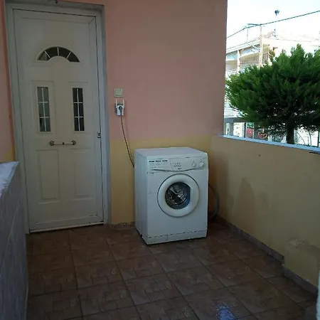 Daire Despoina 3 Relax