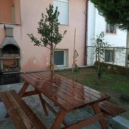 Daire Despoina 3 Relax