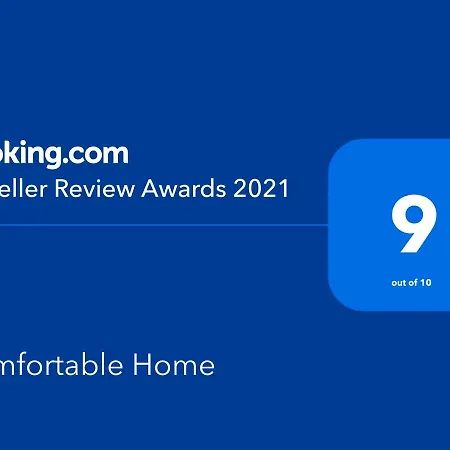 Despoina 3 Relax Appartement