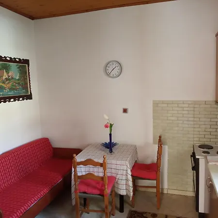 Apartament Despoina 3 Relax *