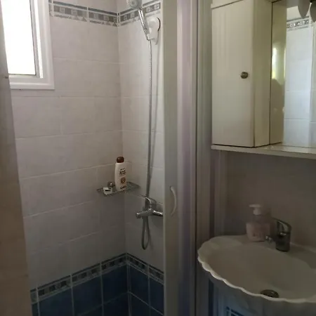 Apartament Despoina 3 Relax *