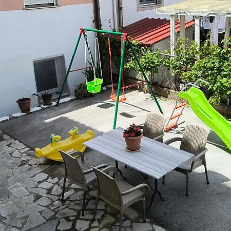 Apartman Despoina 3 Relax Néa Mihanióna