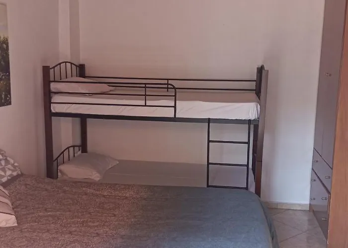 Despoina 3 Relax * Nea Michaniona