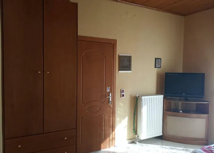 Despoina 3 Relax * Nea Michaniona