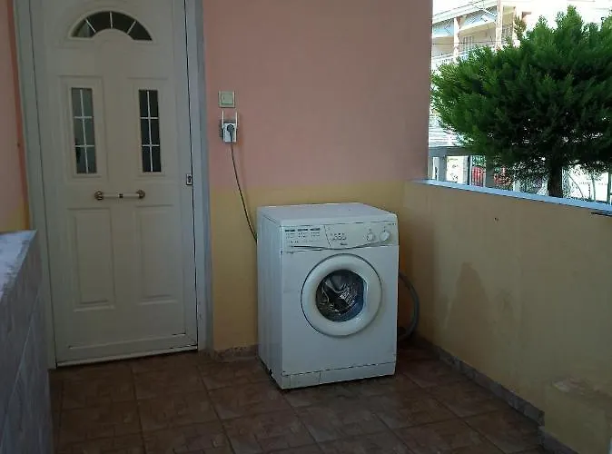 Apartamento Despoina 3 Relax